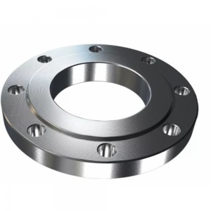 Фланец стальной плоский DN 65 PN25 ст.20