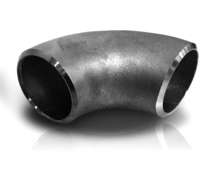 Отвод 108*6 ст.20 90гр. (6мм)